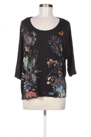 Dámská halenka Desigual, Velikost L, Barva Vícebarevné, Cena  1 358,00 Kč