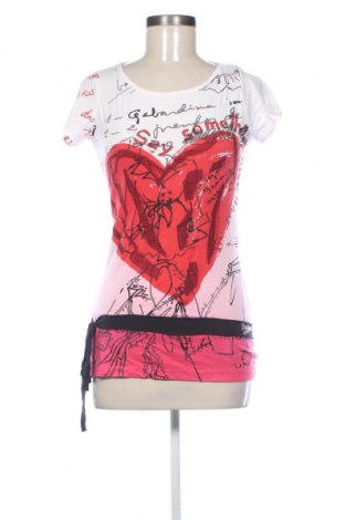 Dámska blúza Desigual, Veľkosť XS, Farba Viacfarebná, Cena  20,97 €