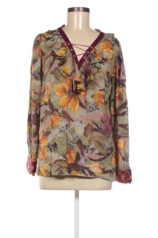 Damen Shirt Desigual, Größe XL, Farbe Mehrfarbig, Preis € 55,24