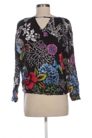Dámska blúza Desigual, Veľkosť S, Farba Viacfarebná, Cena  27,95 €
