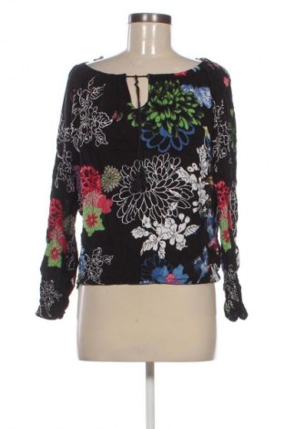 Dámska blúza Desigual, Veľkosť S, Farba Viacfarebná, Cena  27,95 €
