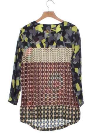 Bluză de femei Desigual, Mărime XS, Culoare Multicolor, Preț 284,00 Lei