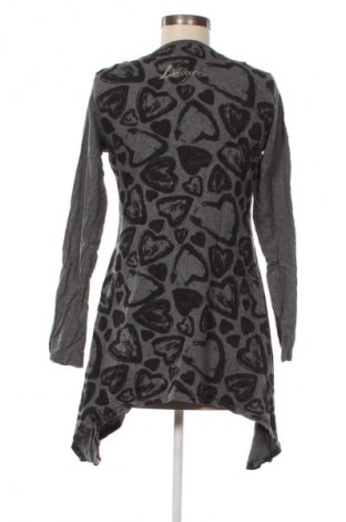 Дамска блуза Desigual, Размер XL, Цвят Многоцветен, Цена 48,99 лв.