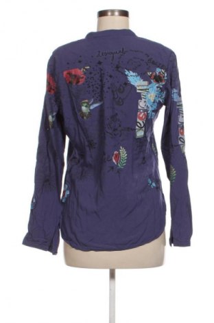 Bluză de femei Desigual, Mărime L, Culoare Multicolor, Preț 126,40 Lei