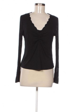 Bluză de femei Desigual, Mărime XL, Culoare Negru, Preț 97,34 Lei