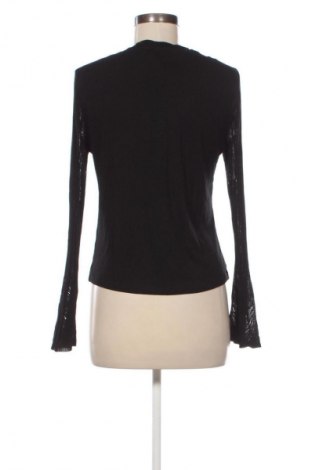 Bluză de femei Desigual, Mărime XL, Culoare Negru, Preț 97,34 Lei