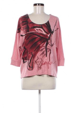 Bluză de femei Desigual, Mărime S, Culoare Multicolor, Preț 125,92 Lei