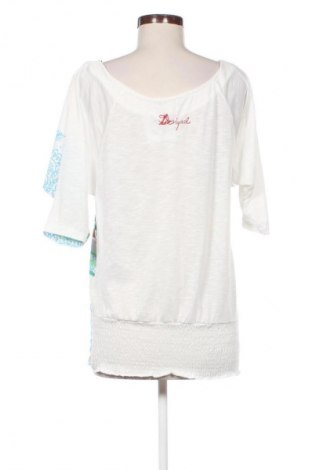 Damen Shirt Desigual, Größe M, Farbe Mehrfarbig, Preis 31,71 €