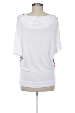 Damen Shirt Desigual, Größe S, Farbe Mehrfarbig, Preis € 20,97