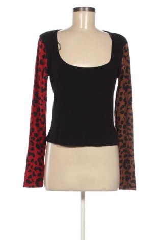 Dámská halenka Desigual, Velikost XL, Barva Vícebarevné, Cena  1 367,00 Kč