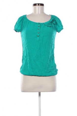 Damen Shirt Dika, Größe M, Farbe Grün, Preis 13,81 €