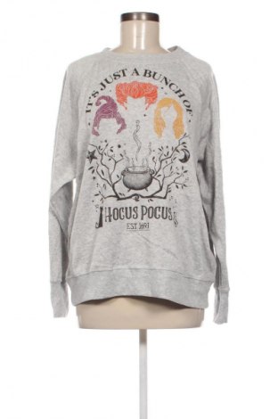 Dámská halenka Disney, Velikost XL, Barva Šedá, Cena  999,00 Kč