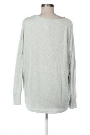 Bluză de femei Dorothy Perkins, Mărime XL, Culoare Verde, Preț 71,10 Lei