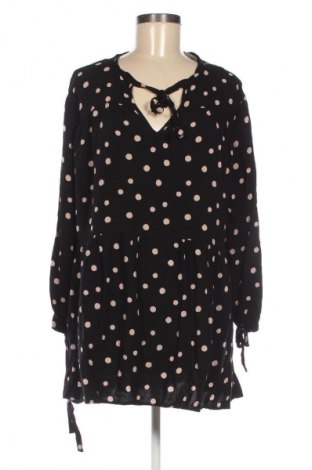 Damen Shirt Dorothy Perkins, Größe XXL, Farbe Mehrfarbig, Preis € 14,00