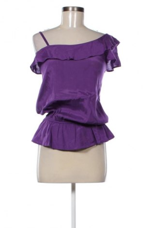 Dámska blúza Dorothy Perkins, Veľkosť S, Farba Fialová, Cena  13,81 €
