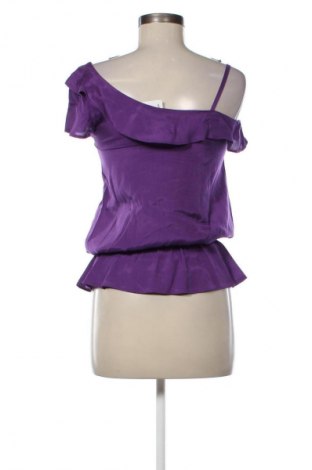 Dámska blúza Dorothy Perkins, Veľkosť S, Farba Fialová, Cena  13,81 €