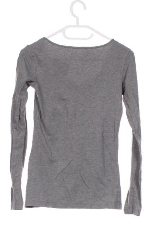 Дамска блуза Edc By Esprit, Размер XS, Цвят Сив, Цена 14,99 лв.
