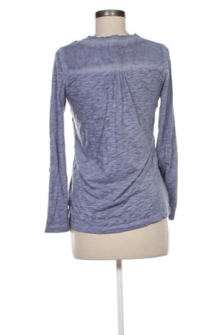 Γυναικεία μπλούζα Edc By Esprit, Μέγεθος XS, Χρώμα Μπλέ, Τιμή 8,99 €