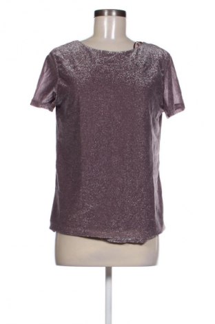 Γυναικεία μπλούζα Edc By Esprit, Μέγεθος L, Χρώμα Πολύχρωμο, Τιμή 13,81 €