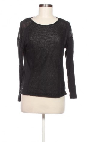 Damen Shirt Edc By Esprit, Größe XS, Farbe Schwarz, Preis 23,99 €