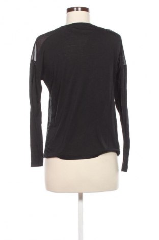 Damen Shirt Edc By Esprit, Größe XS, Farbe Schwarz, Preis 23,99 €