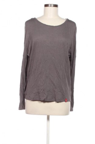Bluză de femei Edc By Esprit, Mărime S, Culoare Gri, Preț 117,99 Lei