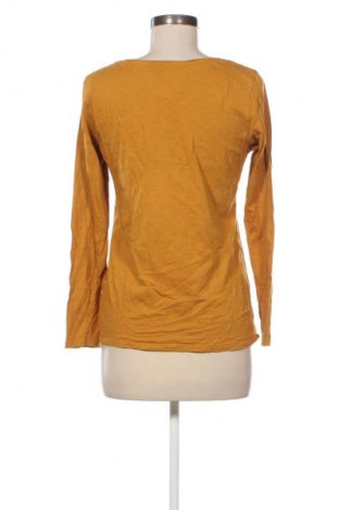Γυναικεία μπλούζα Edc By Esprit, Μέγεθος M, Χρώμα Κίτρινο, Τιμή 21,99 €