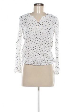 Дамска блуза Edc By Esprit, Размер XS, Цвят Многоцветен, Цена 34,99 лв.