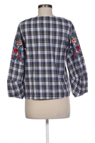 Дамска блуза Edc By Esprit, Размер M, Цвят Многоцветен, Цена 33,24 лв.