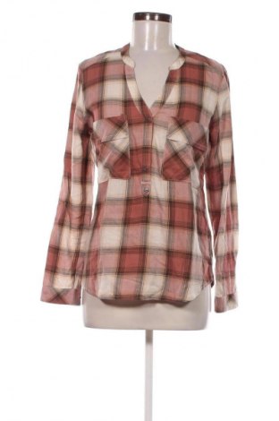 Damen Shirt Edc By Esprit, Größe S, Farbe Mehrfarbig, Preis 23,99 €
