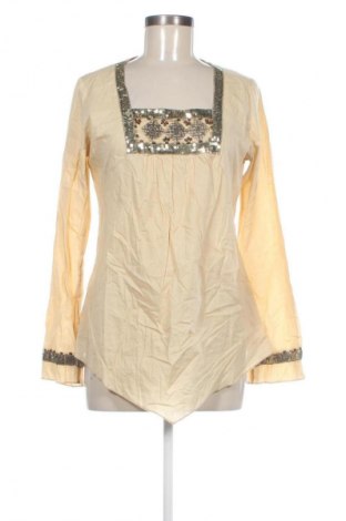 Bluză de femei Elisa Immagine, Mărime XL, Culoare Bej, Preț 65,99 Lei