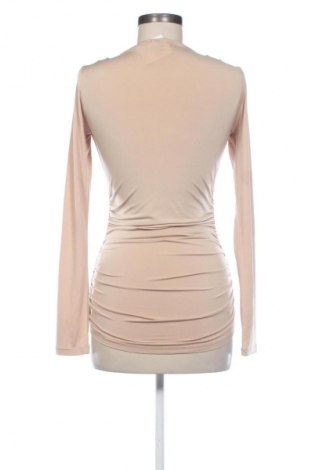 Dámská halenka Elisabetta Franchi, Velikost S, Barva Béžová, Cena  4 445,00 Kč