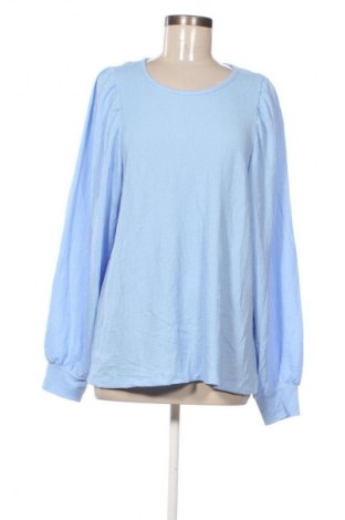 Damen Shirt Ellos, Größe L, Farbe Blau, Preis 8,99 €