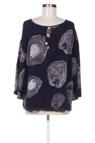 Damen Shirt Emery rose, Größe XL, Farbe Mehrfarbig, Preis 10,00 €