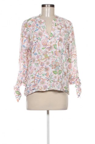 Bluză de femei Emily Van den Bergh, Mărime L, Culoare Multicolor, Preț 283,99 Lei