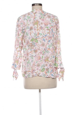 Bluză de femei Emily Van den Bergh, Mărime L, Culoare Multicolor, Preț 283,99 Lei