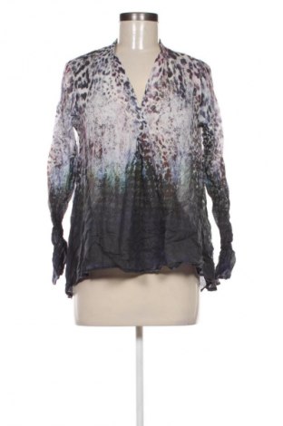 Bluză de femei Emily Van den Bergh, Mărime M, Culoare Multicolor, Preț 283,99 Lei