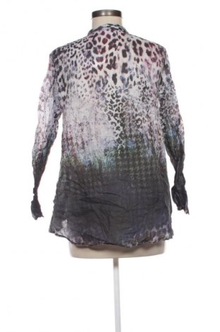 Bluză de femei Emily Van den Bergh, Mărime M, Culoare Multicolor, Preț 283,99 Lei