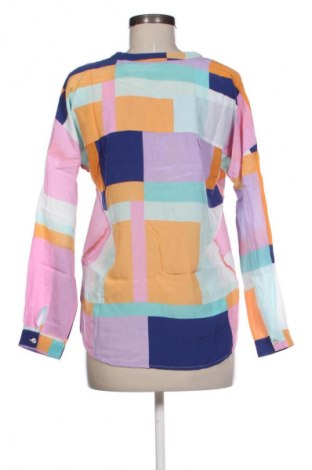 Damen Shirt Emily Van den Bergh, Größe M, Farbe Mehrfarbig, Preis € 10,27