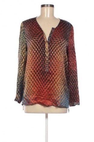 Damen Shirt Escada, Größe S, Farbe Mehrfarbig, Preis 64,99 €