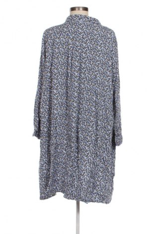 Bluzka damska Esmara, Rozmiar 4XL, Kolor Kolorowy, Cena 62,99 zł