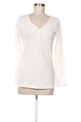 Damen Shirt Esmara, Größe M, Farbe Ecru, Preis 13,99 €