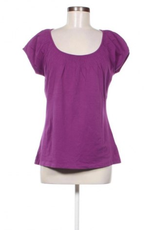 Damen Shirt Esmara, Größe XL, Farbe Lila, Preis 9,99 €