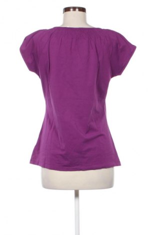 Damen Shirt Esmara, Größe XL, Farbe Lila, Preis 9,99 €