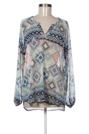 Damen Shirt Esmara, Größe XL, Farbe Mehrfarbig, Preis € 9,72