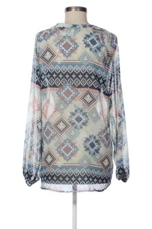 Damen Shirt Esmara, Größe XL, Farbe Mehrfarbig, Preis € 9,72