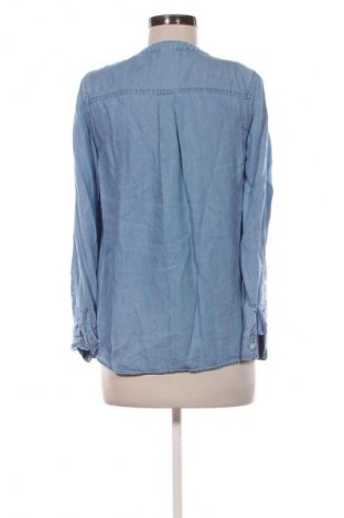 Bluză de femei Esmara, Mărime XS, Culoare Albastru, Preț 50,00 Lei