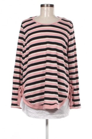 Damen Shirt Esmara, Größe XL, Farbe Mehrfarbig, Preis 13,99 €