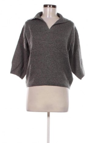 Damen Shirt Esmara, Größe S, Farbe Grau, Preis 13,99 €
