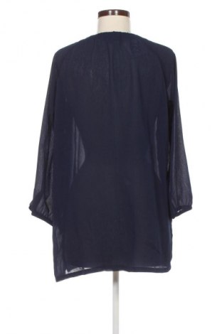 Bluză de femei Esmara, Mărime XL, Culoare Albastru, Preț 65,99 Lei